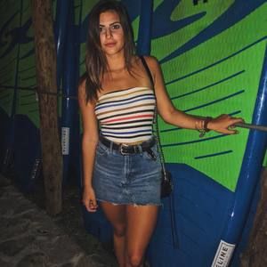 Meet your Posher, Jamie